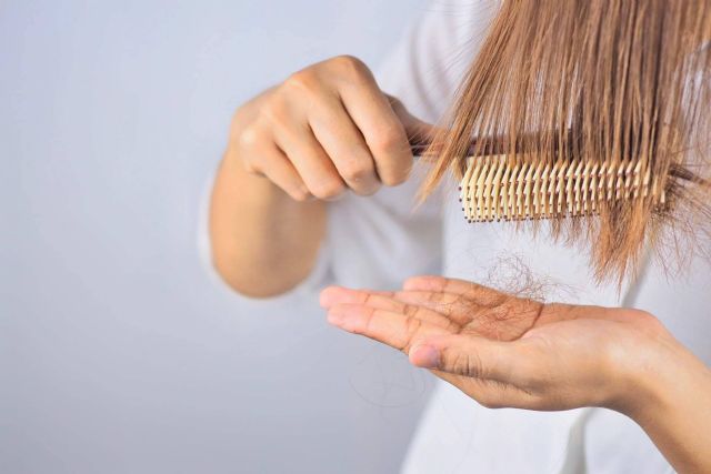 Motivos por los que se cae más el cabello en primavera y cómo tratarlo - 1, Foto 1