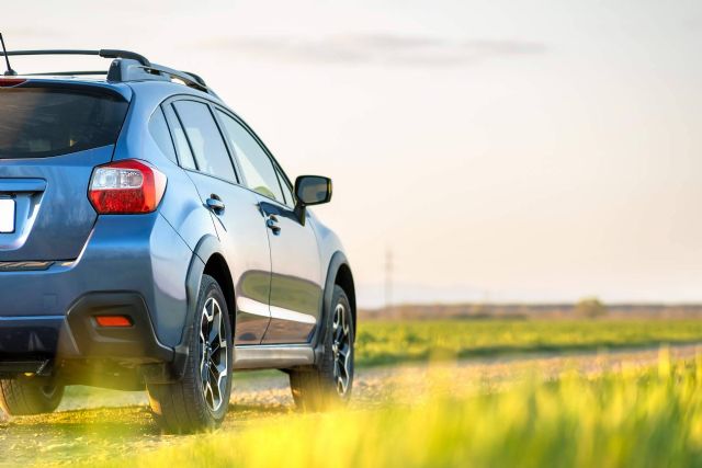 ¿Dónde obtener una garantía para coches de segunda mano? GP Garantía Entre Particulares - 1, Foto 1