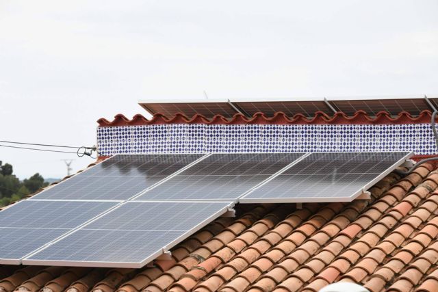 AmagiSolar habla de la instalación de paneles solares - 1, Foto 1