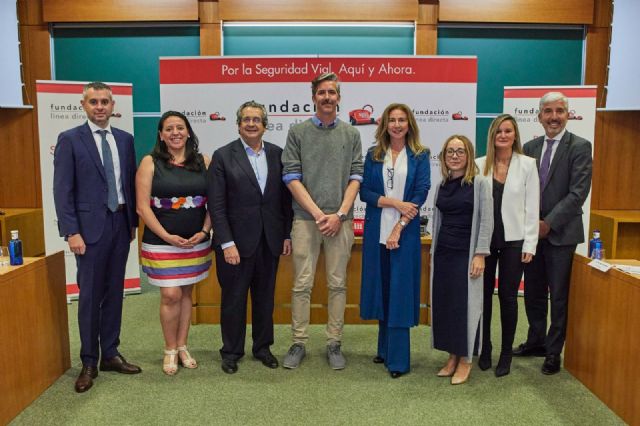 Engidi, startup ganadora del IX edición del Premio Emprendedores y Seguridad Vial de la Fundación Línea Directa - 1, Foto 1