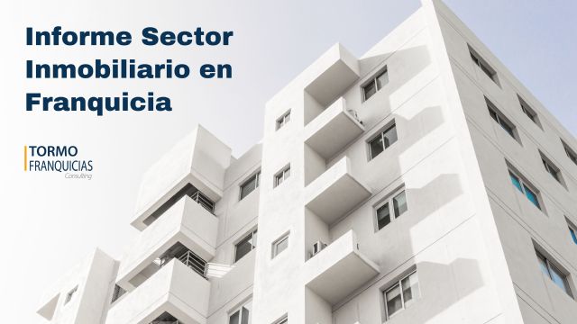 El sector inmobiliario en franquicia es uno de los que mayor crecimiento ha experimentado en los últimos años y uno de los más rentables - 1, Foto 1