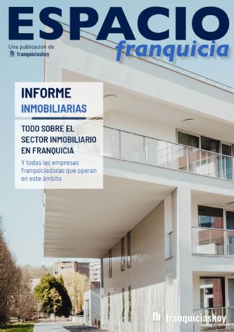 Franquicias Hoy analiza los datos más significativos del sector inmobiliario y todas aquellas franquicias que operan en el mismo - 1, Foto 1