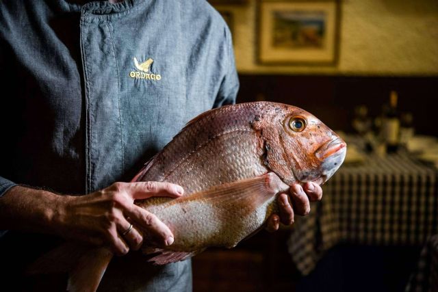 Restaurante Órdago permite saborear la esencia de la gastronomía vasca en el centro de Madrid - 1, Foto 1