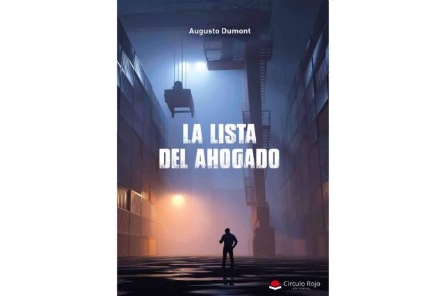 El thriller ‘La lista del ahogado’, dirigido a todos los amantes de este género - 1, Foto 1