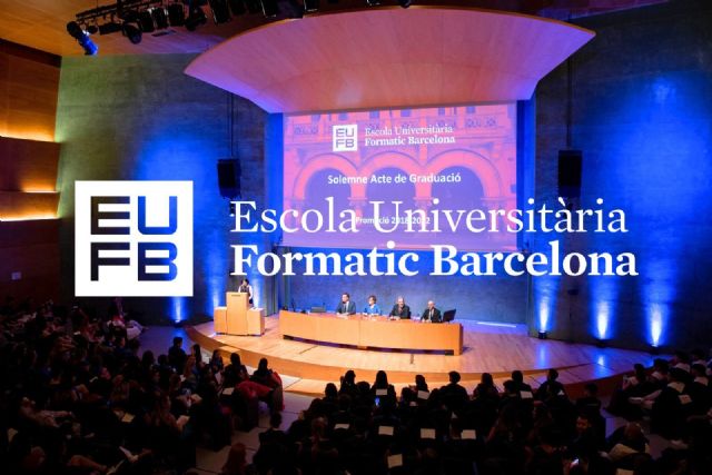 EUFB Formatic Barcelona destaca por su grado de Turismo - 1, Foto 1