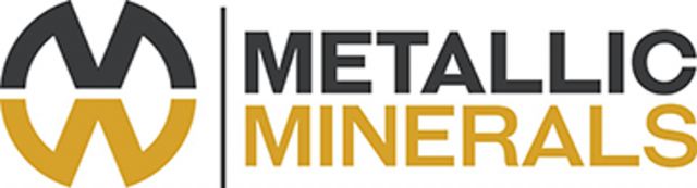 Metallic Minerals anuncia una inversión de capital de 6.3 millones de dólares por parte de Newcrest Mining - 1, Foto 1