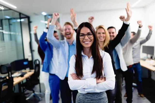 Desarrollar habilidades de liderazgo a través de la ayuda del coaching laboral - 1, Foto 1