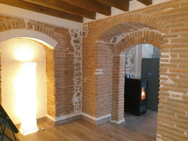 Sale a la venta una vivienda dentro de un convento del siglo XVI - 1, Foto 1