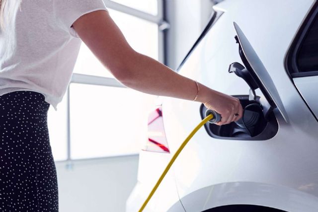 Ventajas de instalar un punto de recarga en casa o en la empresa, por Charge Guru - 1, Foto 1