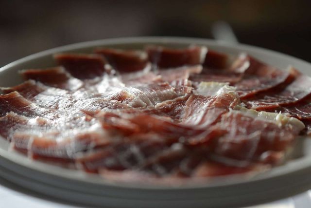 Comprar jamón ibérico por internet, bendita locura con Ibericomio - 1, Foto 1