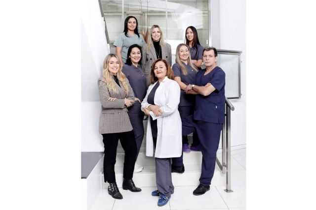 Medicina estética en Madrid de alto nivel en Clínica Zahara Madrid - 1, Foto 1