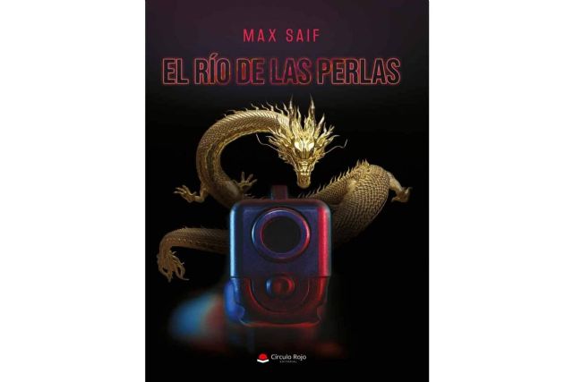 ´Un thriller con pretensiones´ que, muy bien documentado, combina un ambiente de intriga, con una acción trepidante salpicada con algunos toques de humor, ‘El Río de las Perlas’ - 1, Foto 1