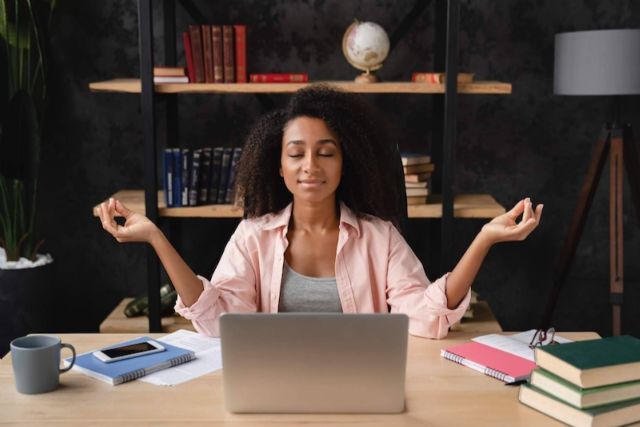 Las ventajas del mindfulness en los negocios, con Ventas Consultivas - 1, Foto 1