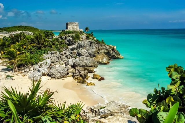 Taboo Tulum sobre los Beach Clubs de Tulum más exclusivos - 1, Foto 1