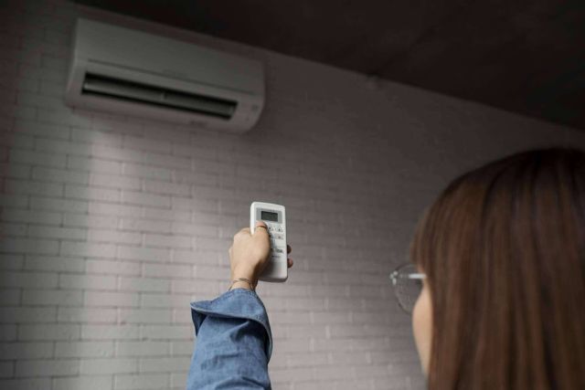 Las altas temperaturas prematuras disparan las ventas en climatización y grandes electrodomésticos - 1, Foto 1