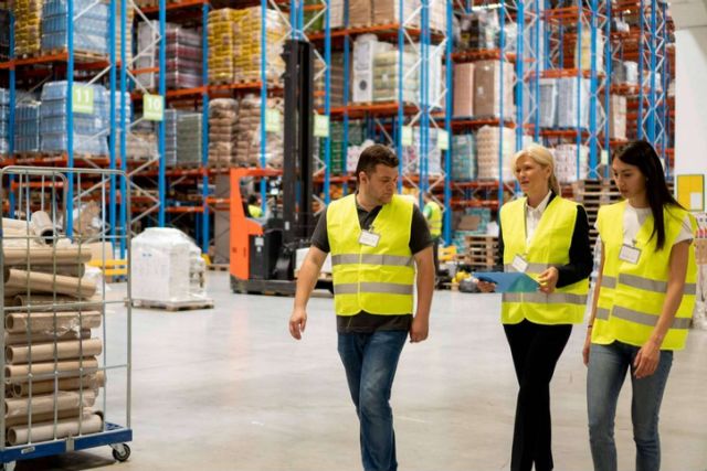 ¿En qué consiste el fulfillment center y cuál es su importancia en el e-commerce? - 1, Foto 1