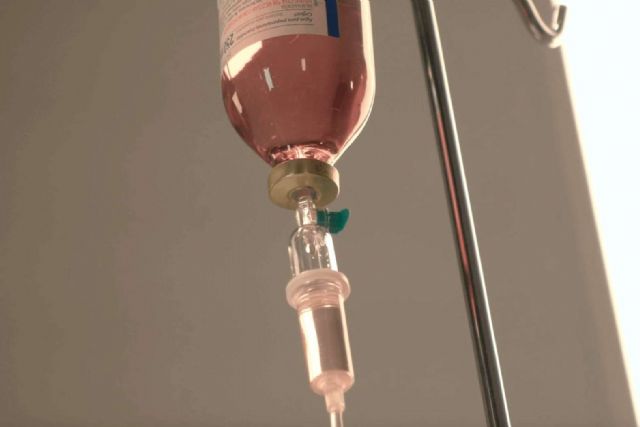 Terapia intravenosa; una alternativa innovadora para mejorar la salud y el bienestar - 1, Foto 1