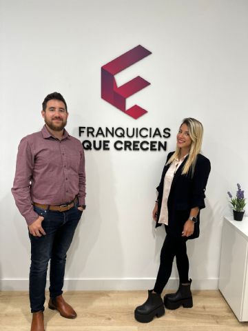 Franquicias Que Crecen participará en Expofranquicia 2023 - 1, Foto 1