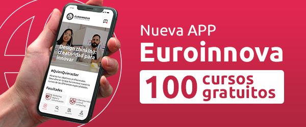 Euroinnova lanza su nueva app con 100 cursos gratuitos - 1, Foto 1