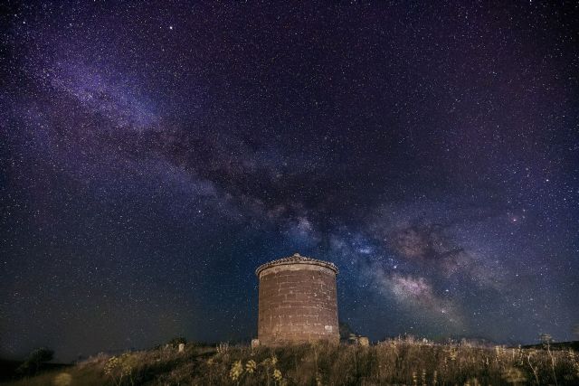 Abierto el plazo para la inscripción al nuevo curso de monitores StarLight de Adel Sierra Norte - 1, Foto 1