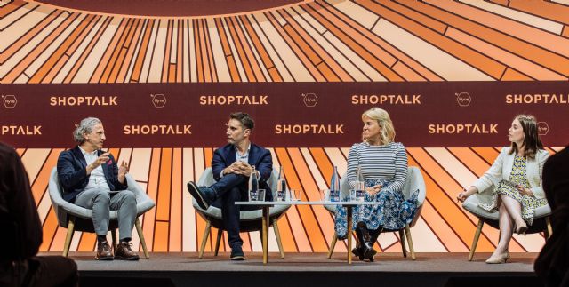 La empresa de moda DeFacto asiste al ShopTalk2023 en Barcelona - 1, Foto 1