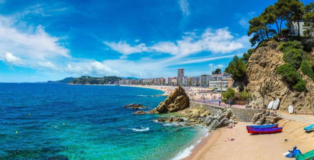 La AMT presenta su lista de los destinos más populares de España para el turismo de sol y playa - 1, Foto 1