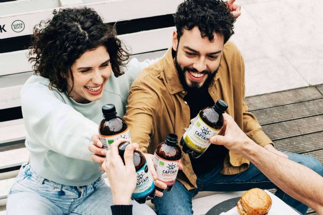 ¿Qué es la kombucha y cuáles son sus beneficios? - 1, Foto 1