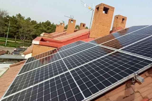 Los beneficios de la energía solar fotovoltaica, por Silithium - 1, Foto 1