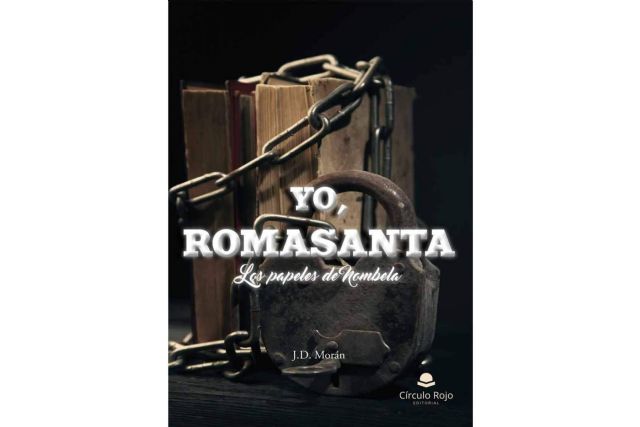 ‘Yo, Romasanta. Los papeles de Nombela’, un enfoque diferente al caso de Manuel Blanco Romasanta - 1, Foto 1