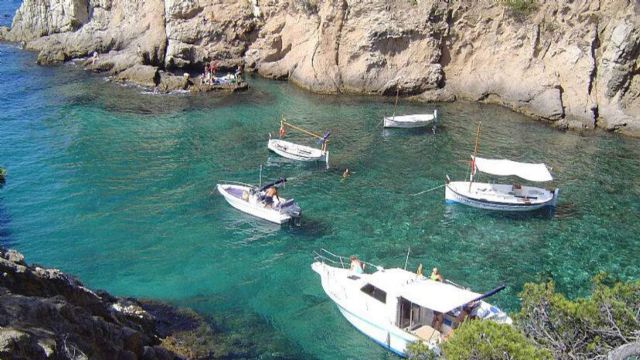 La venta de embarcaciones de la empresa Motonàutica Manel en Cadaqués y sus beneficios - 1, Foto 1