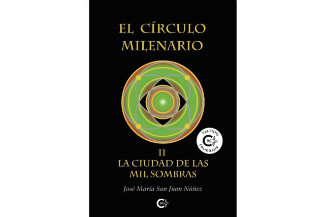 La esperada segunda entrega de ´El Círculo Milenario´ ya está aquí - 1, Foto 1