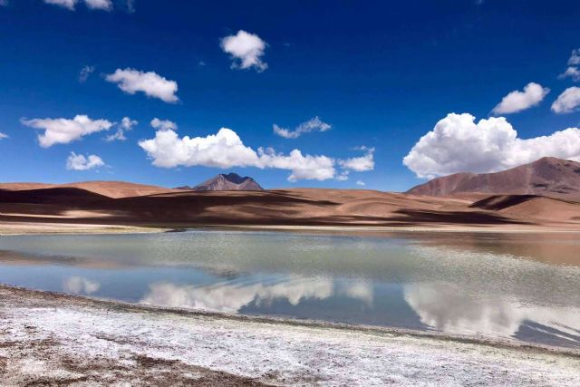 Mayuru Tour pone a disposición el tour San Pedro de Atacama para conocer la zona norte de Chile - 1, Foto 1