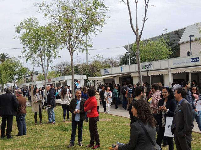 El Foro de Empleo de la UPV contará con más de 175 empresas que ofrecerán más de 1.400 puestos de trabajo - 1, Foto 1