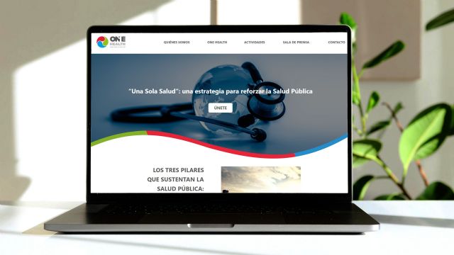 La Plataforma One Health estrena web para servir de punto de información sobre la contribución de la aplicación del enfoque ´Una Sola Salud´ en la mejora de la salud pública - 1, Foto 1