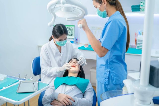 Los servicios de endodoncia en Agudo Rosa contribuyen a preservar la estructura de los dientes, manteniéndolos sanos y libres de infecciones - 1, Foto 1