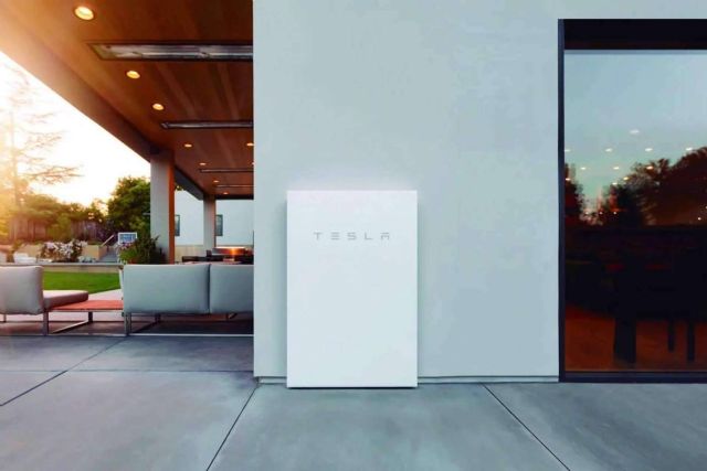 La batería Tesla Powerwall y sus instaladores certificados en España - 1, Foto 1