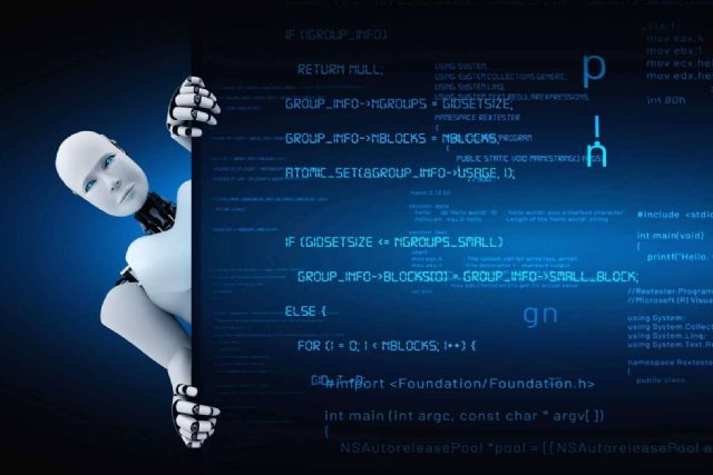 El impacto de la inteligencia artificial en el sector de desarrollo de software - 1, Foto 1