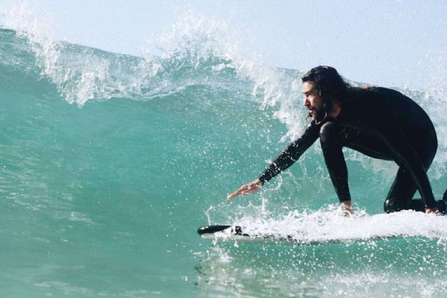 ¿Cómo elegir la tabla de surf adecuada para empezar en el mundo del surf? - 1, Foto 1