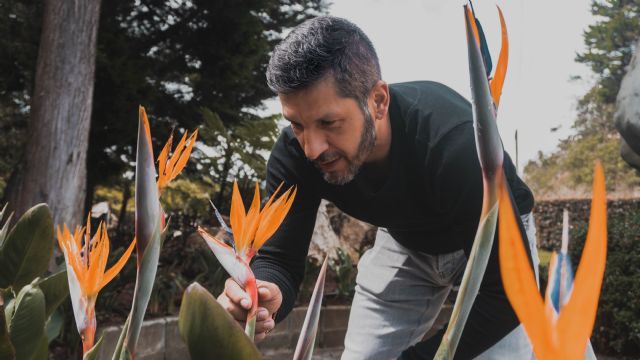 Lazza Capital impulsa la sostenibilidad: más de 10.000 árboles plantados y un futuro verde en el horizonte - 1, Foto 1