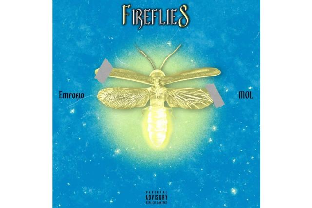 EMPORIO y MOL lanzan su nuevo disco Fireflies - 1, Foto 1