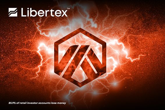 Libertex se mantiene en cabeza e incorpora los CFD de la innovadora divisa Arbitrum a su plataforma de trading - 1, Foto 1