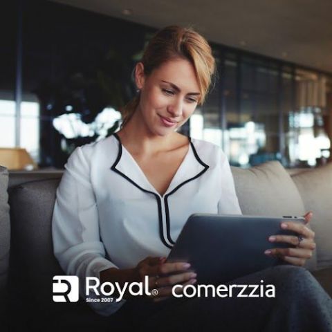 Royal Comunicación, nuevo partner de Comerzzia y gran aliado en estrategias de comunicación y Marketing Automation - 1, Foto 1