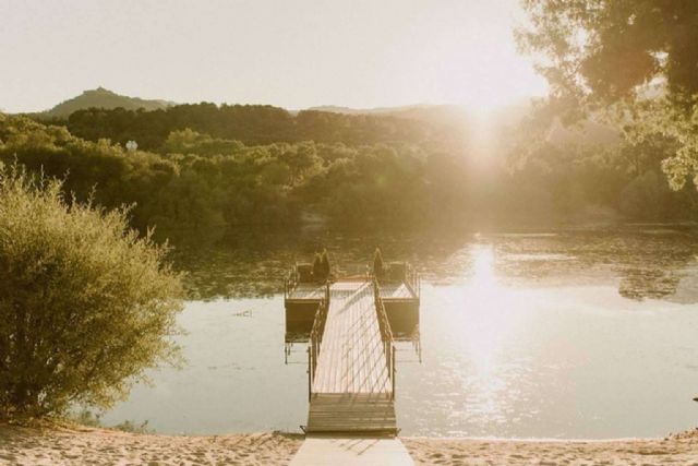 Prados Moros y sus ideas originales para hacer el día de la boda - 1, Foto 1