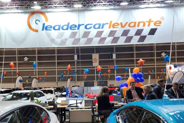 Leadercar Levante es uno de los concesionarios mejor valorados en Valencia que ha llegado a 1000 reseñas - 1, Foto 1