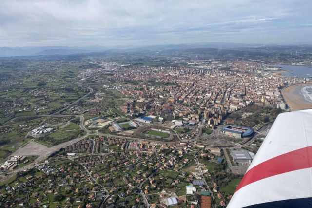 ¿Cómo aprender a volar en avioneta en Asturias? Consejos útiles para ser un buen piloto - 1, Foto 1