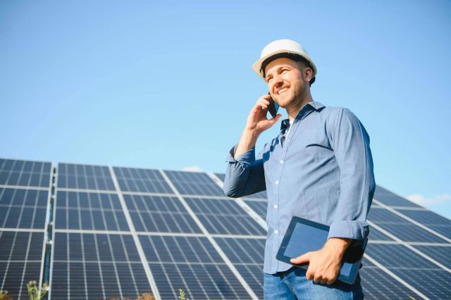 AsKae Ingeniería desvela cuál es la fecha más adecuada para instalar placas solares - 1, Foto 1