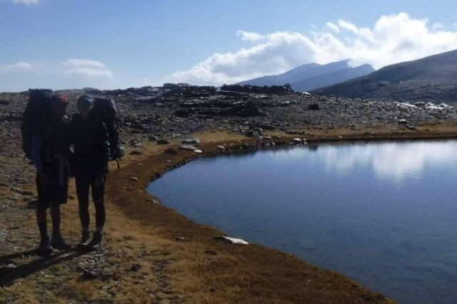 ¿Cómo aprovechar al máximo las rutas de senderismo en Granada?, con Guías Nevada - 1, Foto 1