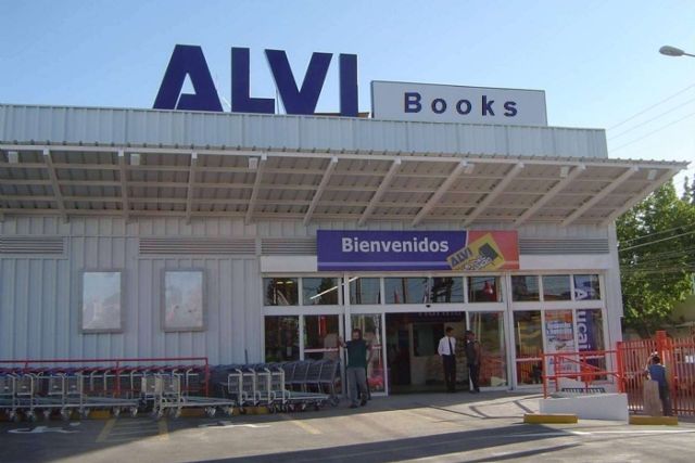 La Editorial Alvi Books ha conseguido llegar al éxito en los países de habla hispana - 1, Foto 1