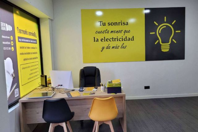 Descuentos en Luz brinda un servicio de asesoría energética profesional - 1, Foto 1