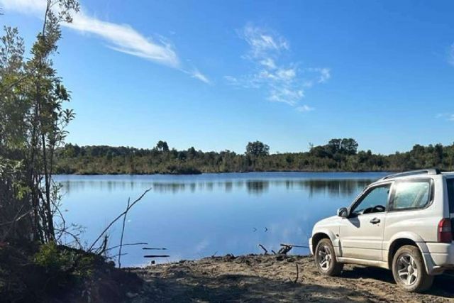 Terrenos en el sur de Chile gracias al proyecto Laguna Quemchi - 1, Foto 1